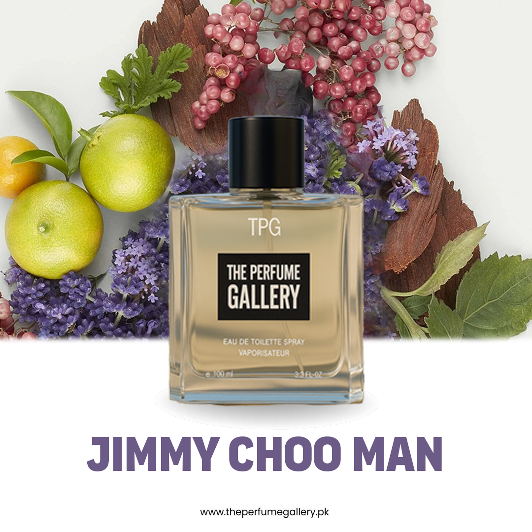 Jimmy Choo M 100ML Perfume
